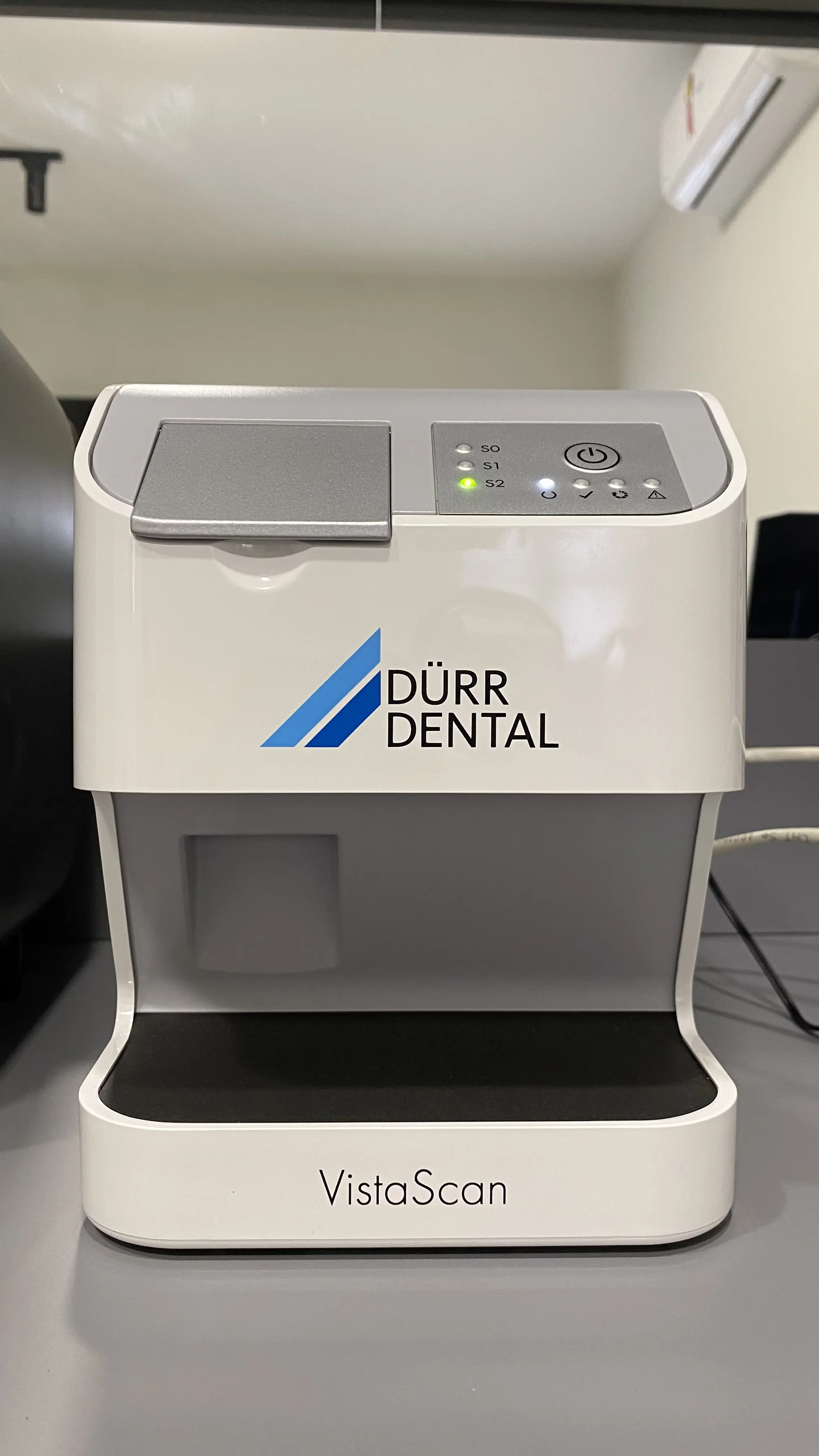 Dürr Dental VistaScan, Scanner de Radiografia Digital